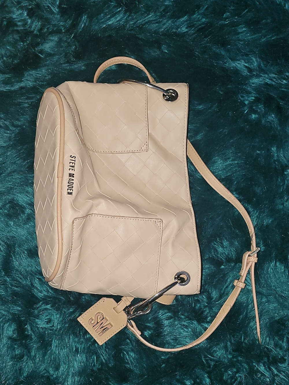 Steve Madden purse
